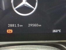 Mercedes-Benz EQE 350 4-matic AMG - 14