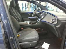 Mercedes-Benz EQE 350 4-matic AMG - 8