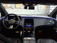 Mercedes-Benz EQE 350 4-matic AMG - 4