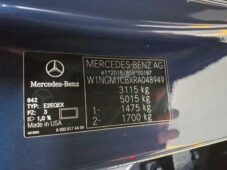 Mercedes-Benz EQE 350 4-matic AMG - 16