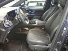Mercedes-Benz EQE 350 4-matic AMG - 5