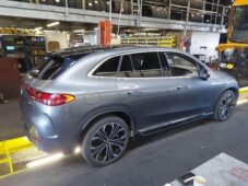 Mercedes-Benz EQE 350 4-matic Premium Plus - 3