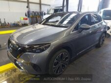 Mercedes-Benz EQE 350 4-matic Premium Plus - 0