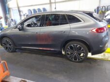 Mercedes-Benz EQE 350 4-matic Premium Plus - 4