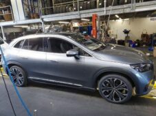Mercedes-Benz EQE 350 4-matic Premium Plus - 5