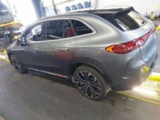 Mercedes-Benz EQE 350 4-matic Premium Plus - 2