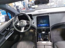 Mercedes-Benz EQE 350 4-matic Premium Plus - 7