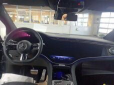 Mercedes-Benz EQE 500 4-matic AMG - 3