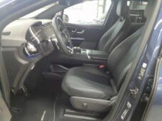 Mercedes-Benz EQE 500 4-matic AMG - 9