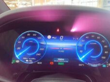 Mercedes-Benz EQE 500 4-matic AMG - 12