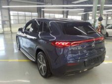Mercedes-Benz EQE 500 4-matic AMG - 2