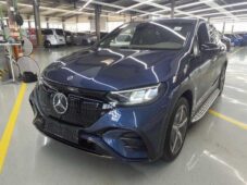 Mercedes-Benz EQE 500 4-matic AMG - 0