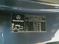 Mercedes-Benz EQE 500 4-matic AMG - 15