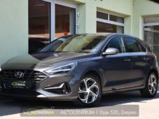 Hyundai i30 1,0T-GDi FAMILY SMART DCT ČR - 0