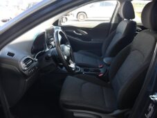 Hyundai i30 1,0T-GDi FAMILY SMART DCT ČR - 9
