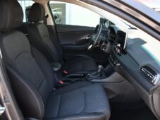 Hyundai i30 1,0T-GDi FAMILY SMART DCT ČR - 12