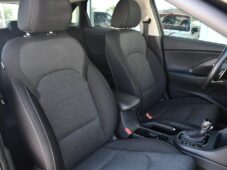 Hyundai i30 1,0T-GDi FAMILY SMART DCT ČR - 13