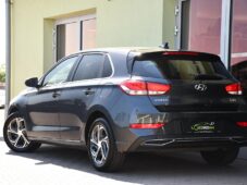 Hyundai i30 1,0T-GDi FAMILY SMART DCT ČR - 2