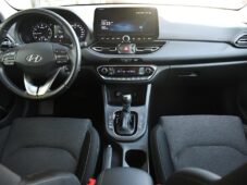 Hyundai i30 1,0T-GDi FAMILY SMART DCT ČR - 20