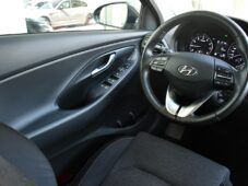 Hyundai i30 1,0T-GDi FAMILY SMART DCT ČR - 21