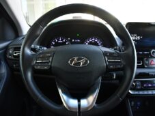 Hyundai i30 1,0T-GDi FAMILY SMART DCT ČR - 26