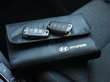 Hyundai i30 1,0T-GDi FAMILY SMART DCT ČR - 34
