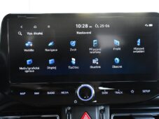Hyundai i30 1,0T-GDi FAMILY SMART DCT ČR - 38