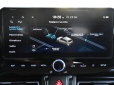 Hyundai i30 1,0T-GDi FAMILY SMART DCT ČR - 40