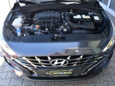 Hyundai i30 1,0T-GDi FAMILY SMART DCT ČR - 45