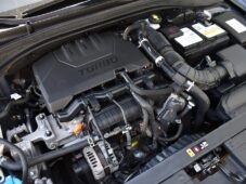 Hyundai i30 1,0T-GDi FAMILY SMART DCT ČR - 46