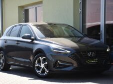 Hyundai i30 1,0T-GDi FAMILY SMART DCT ČR - 6