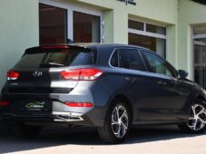 Hyundai i30 1,0T-GDi FAMILY SMART DCT ČR - 4