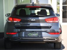 Hyundai i30 1,0T-GDi FAMILY SMART DCT ČR - 3