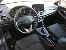 Hyundai i30 1,0T-GDi FAMILY SMART DCT ČR - 8