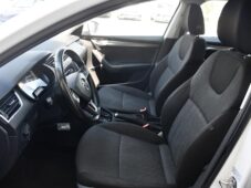 Škoda Octavia 1.5TSi 110kW DSG NAV KESSY - 9