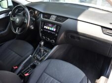Škoda Octavia 1.5TSi 110kW DSG NAV KESSY - 11