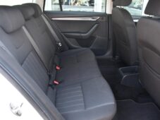Škoda Octavia 1.5TSi 110kW DSG NAV KESSY - 15