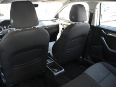 Škoda Octavia 1.5TSi 110kW DSG NAV KESSY - 17