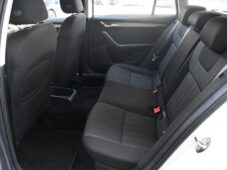Škoda Octavia 1.5TSi 110kW DSG NAV KESSY - 18