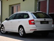 Škoda Octavia 1.5TSi 110kW DSG NAV KESSY - 2