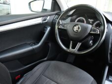 Škoda Octavia 1.5TSi 110kW DSG NAV KESSY - 21