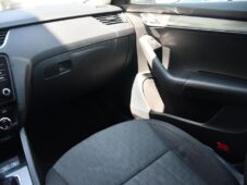 Škoda Octavia 1.5TSi 110kW DSG NAV KESSY - 23