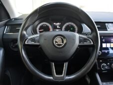 Škoda Octavia 1.5TSi 110kW DSG NAV KESSY - 26