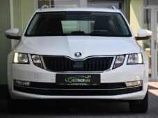 Škoda Octavia 1.5TSi 110kW DSG NAV KESSY - 7