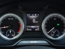 Škoda Octavia 1.5TSi 110kW DSG NAV KESSY - 29
