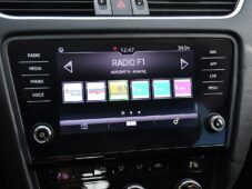 Škoda Octavia 1.5TSi 110kW DSG NAV KESSY - 30