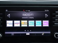 Škoda Octavia 1.5TSi 110kW DSG NAV KESSY - 36