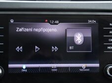 Škoda Octavia 1.5TSi 110kW DSG NAV KESSY - 37
