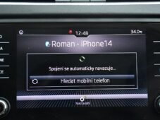 Škoda Octavia 1.5TSi 110kW DSG NAV KESSY - 38