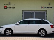 Škoda Octavia 1.5TSi 110kW DSG NAV KESSY - 1